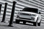 Kahn Design 2013 Range Rover SDV8