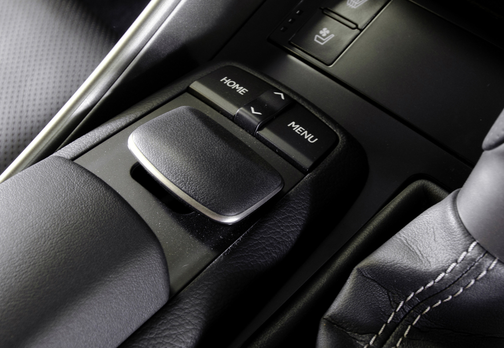 Lexus IS 350