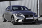 Lexus IS 350 F Sport