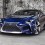 Lexus LF-LC Blue Concept