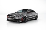 Mercedes-Benz CLA45 AMG Edition 1
