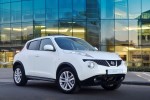 Nissan Juke 1.5 dCi Acenta+