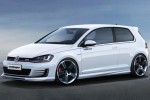 Oettinger Volkswagen Golf 7 GTI