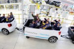 Volkswagen SA FactoryTour
