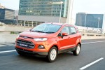 2013 Ford EcoSport
