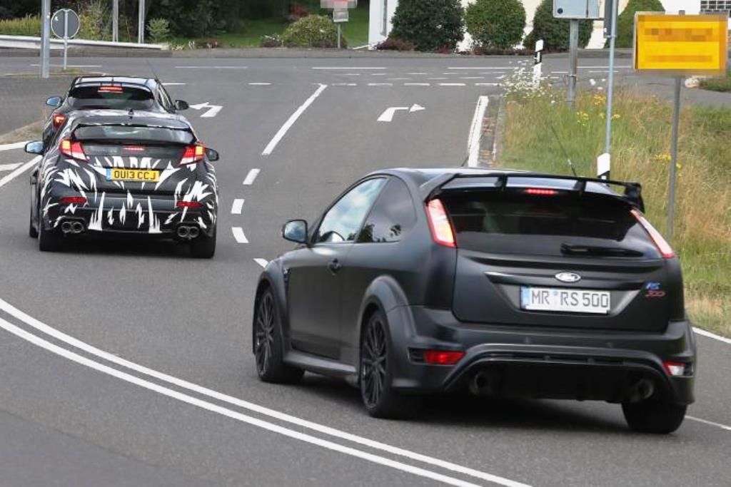 2014 Honda Civic Type-R