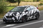 2014 Honda Civic Type-R