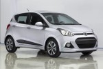 2014 Hyundai i10