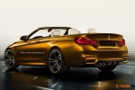 BMW M4 Convertible Concept