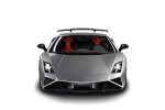 Lamborghini Gallardo LP 570-4 Squadra Corse