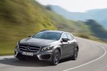 2014 Mercedes-Benz GLA