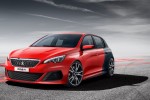 Peugeot 308 R Concept