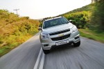 Chevrolet Trailblazer 2.8 Duramax 4WD LTZ