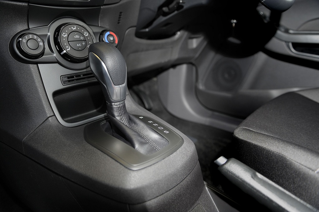 Ford Fiesta 1.0-litre EcoBoost now available with Ford Powershif