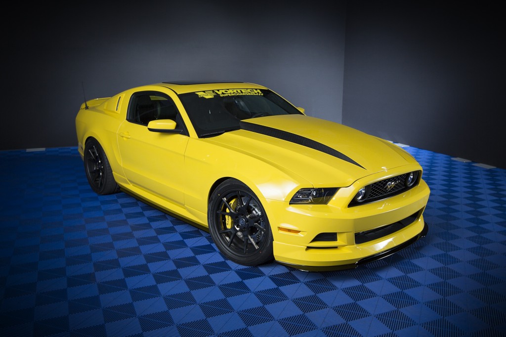 Ford-Mustang-SEMA