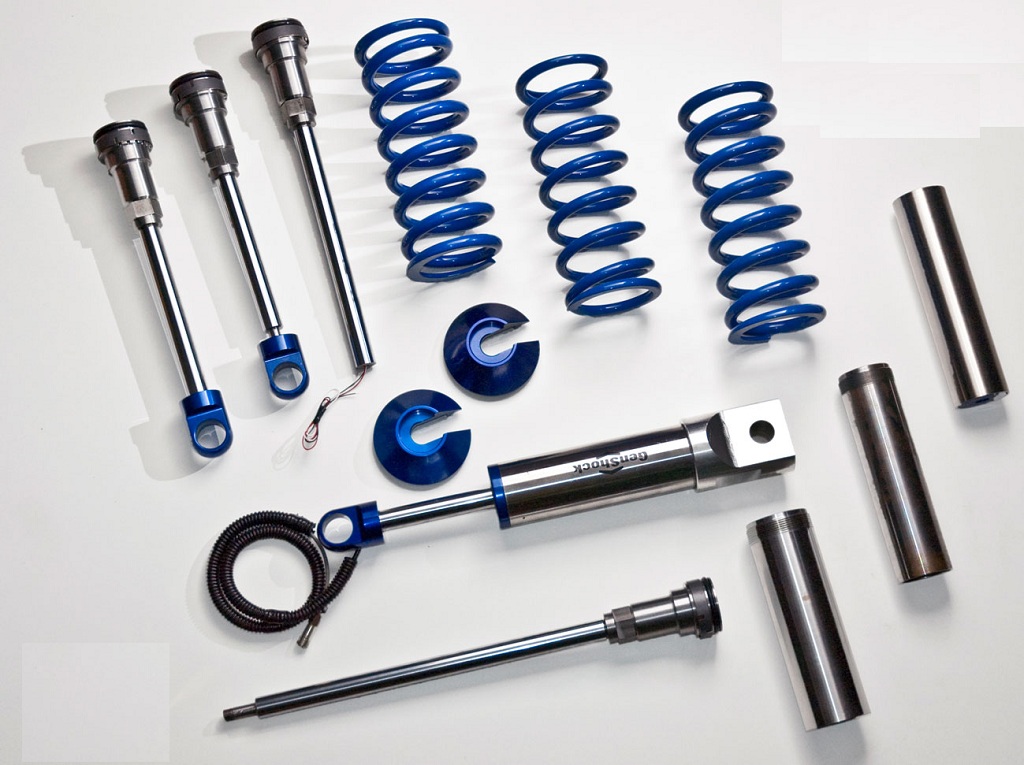 GenShockProducts