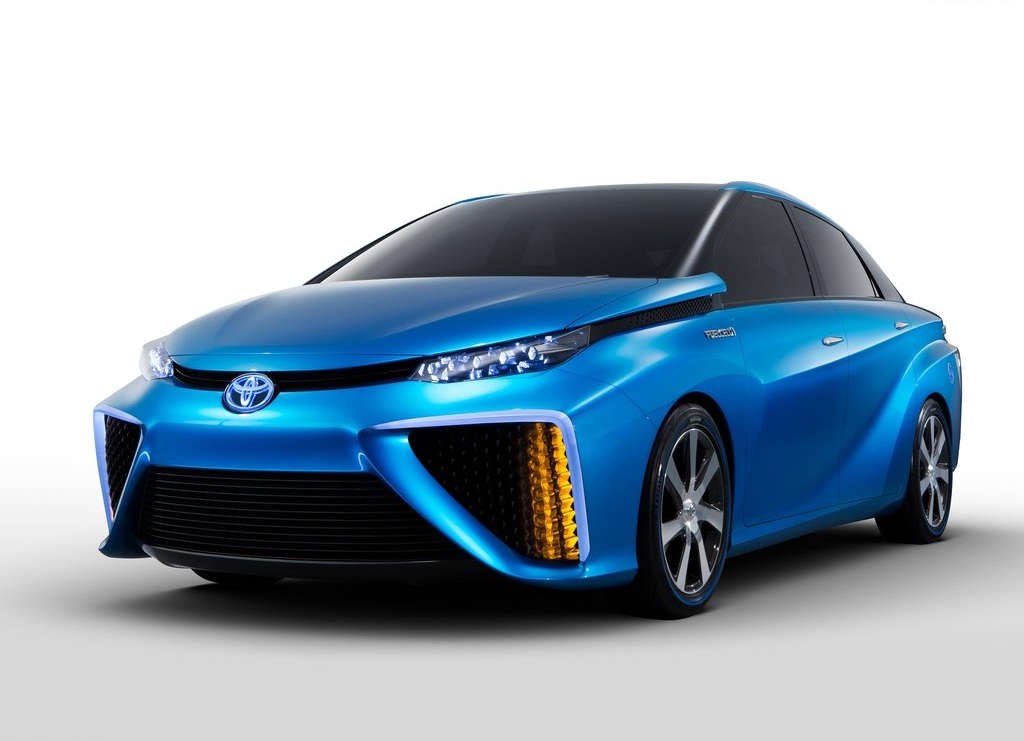 Toyota-FCV-Concept (1)