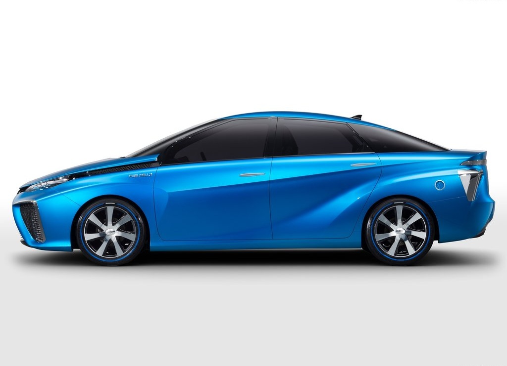Toyota-FCV-Concept (2)