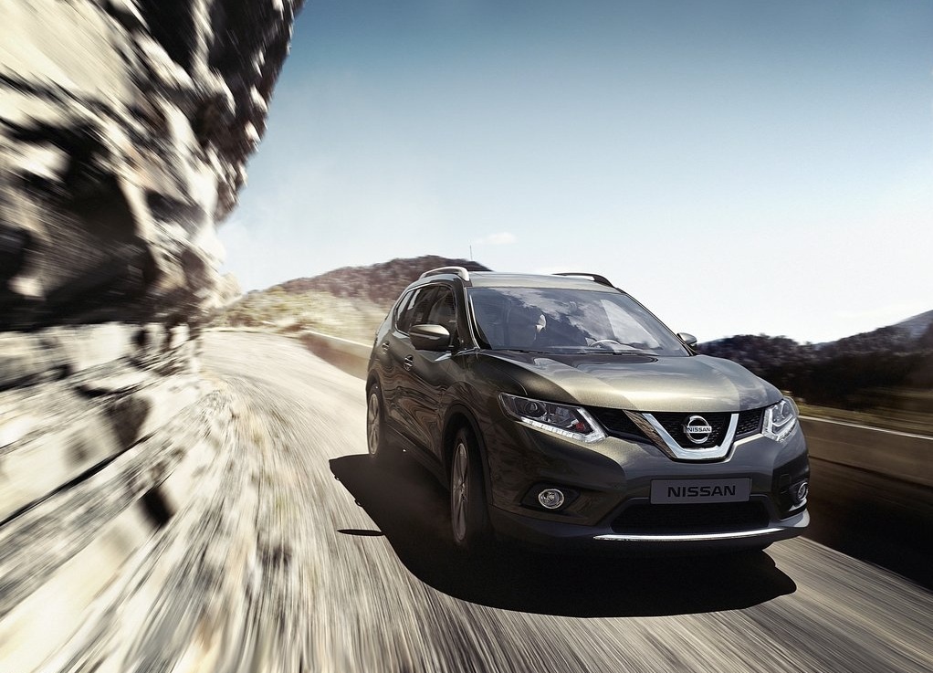 2014-Nissan-X-Trail (1)