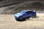 2014 Subaru WRX STI