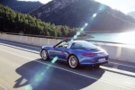 Porsche 911 Targa