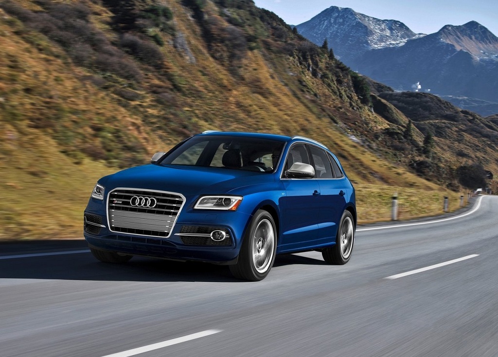 Audi-SQ5