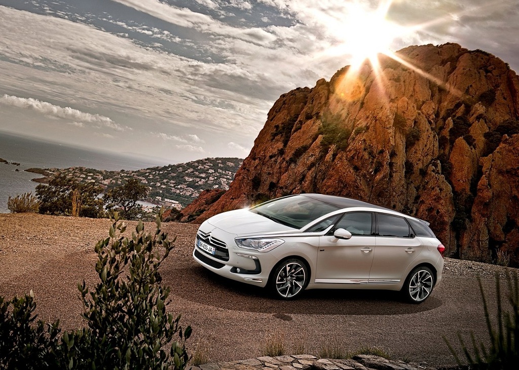 Citroen-DS5