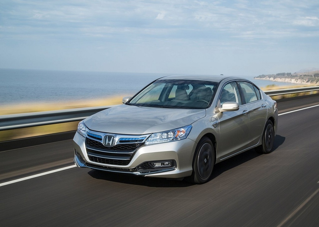 Honda-Accord