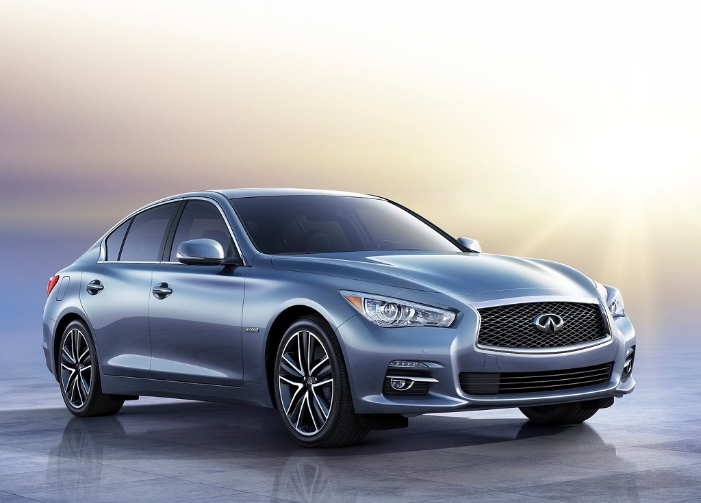 Infiniti-Q50