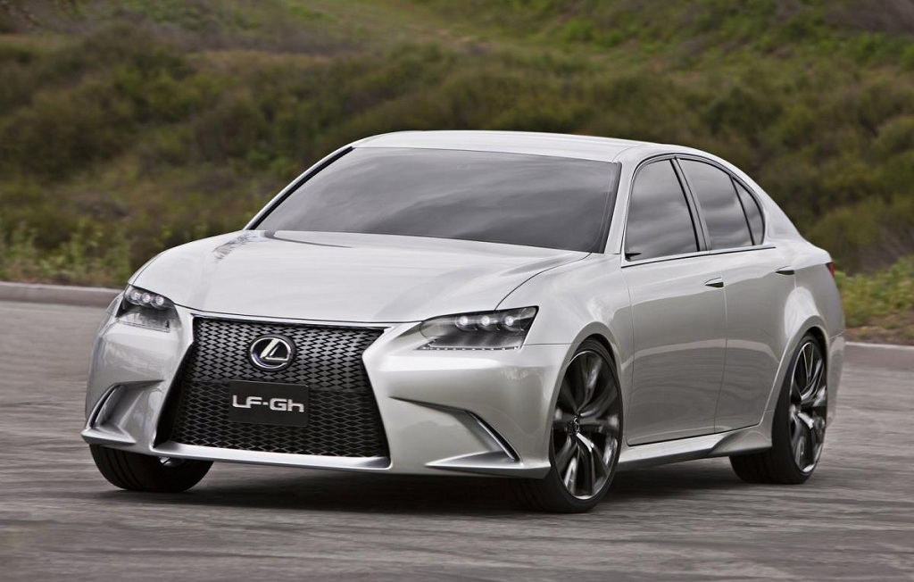 Lexus-GS350-F-Sport