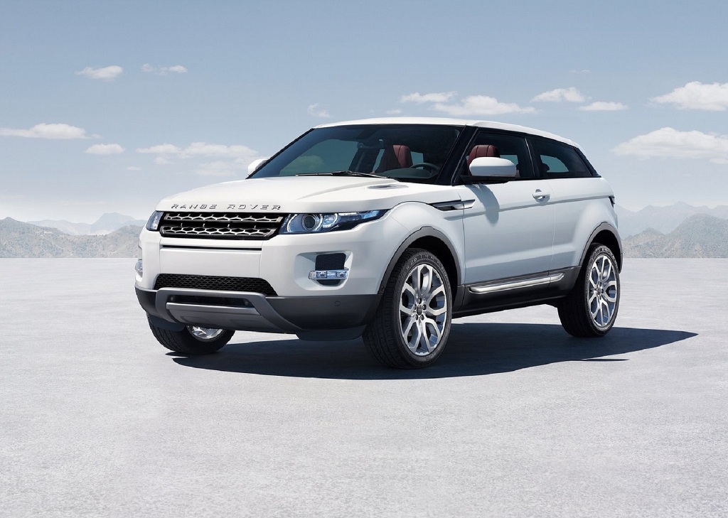 Range Rover Evoque (7)