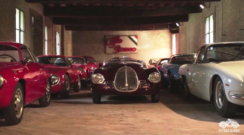 Righini Collection