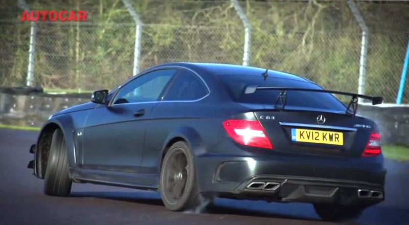 c63-amg-black-series