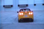 Chevrolet Corvette C6 ZHZ