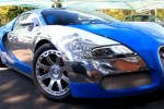 Bugatti Veyron