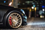 Vossen Wheels