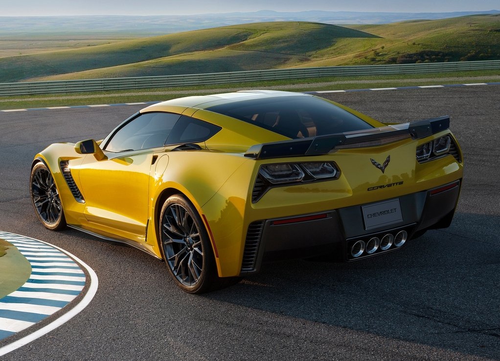 Chevrolet-Corvette-Z06 (4)
