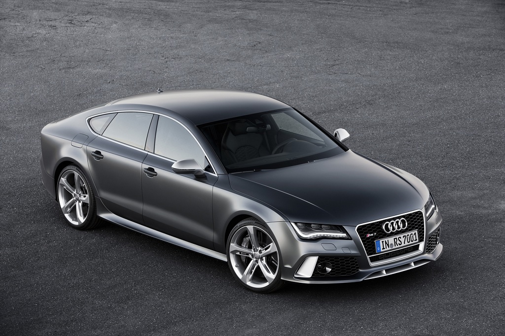 RS7 Sportback (2)