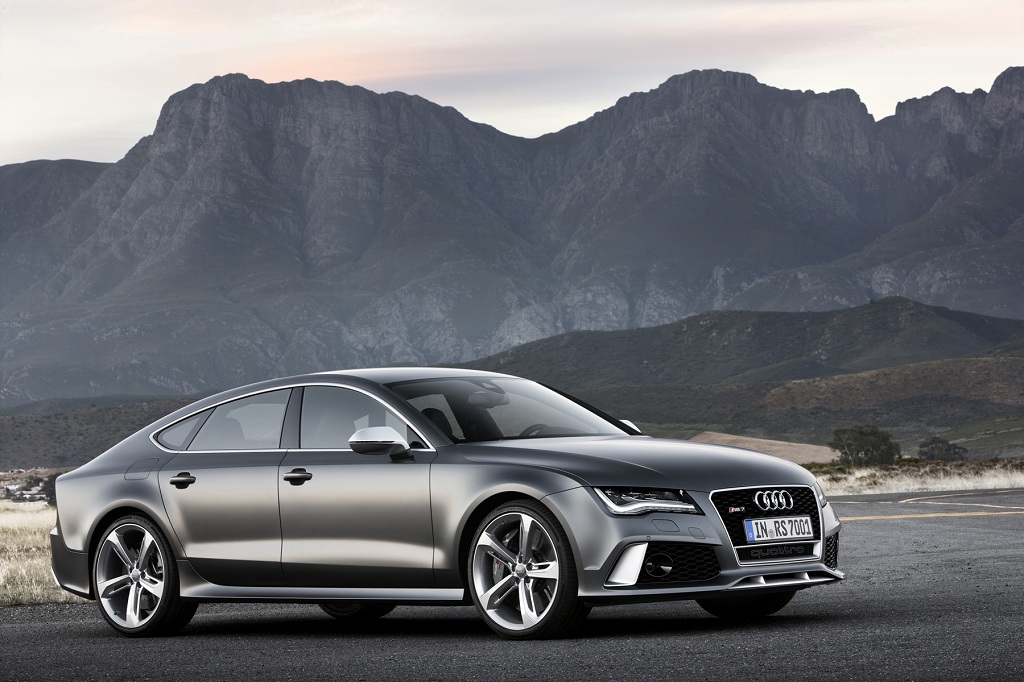 RS7 Sportback (3)