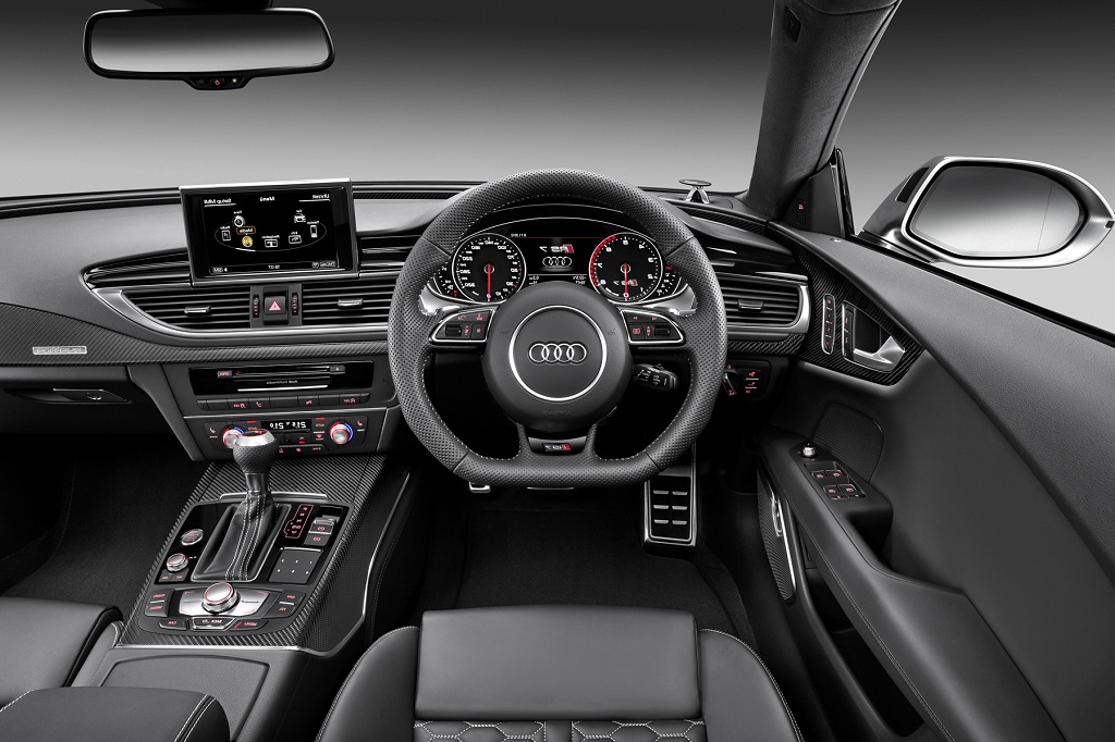 Audi RS 7 Sportback