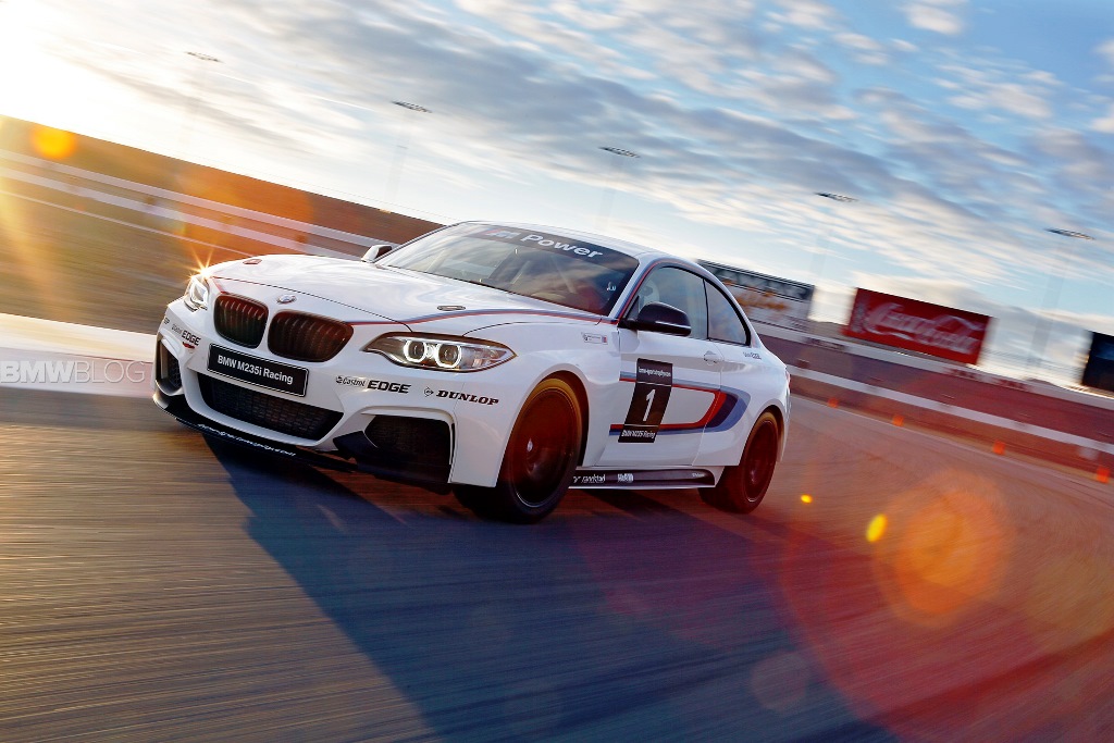bmw-m235i-race-car-track
