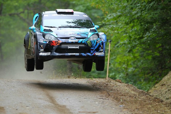 Ken Block