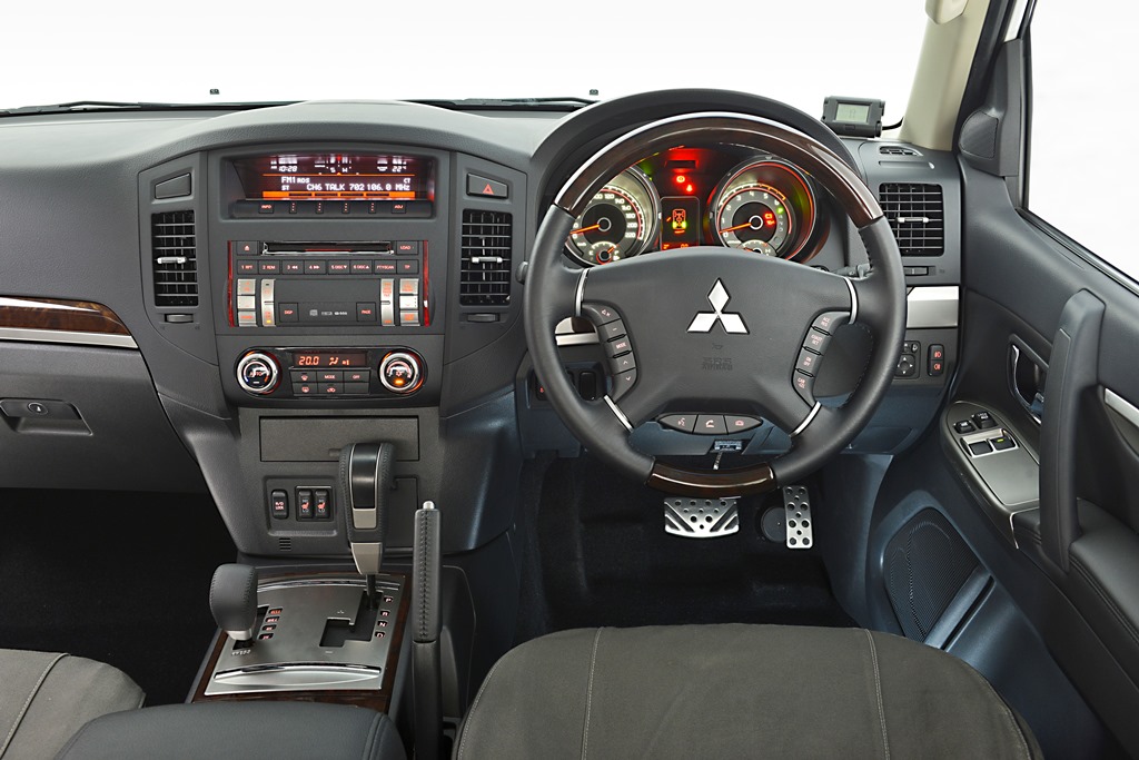 Mitsubishi