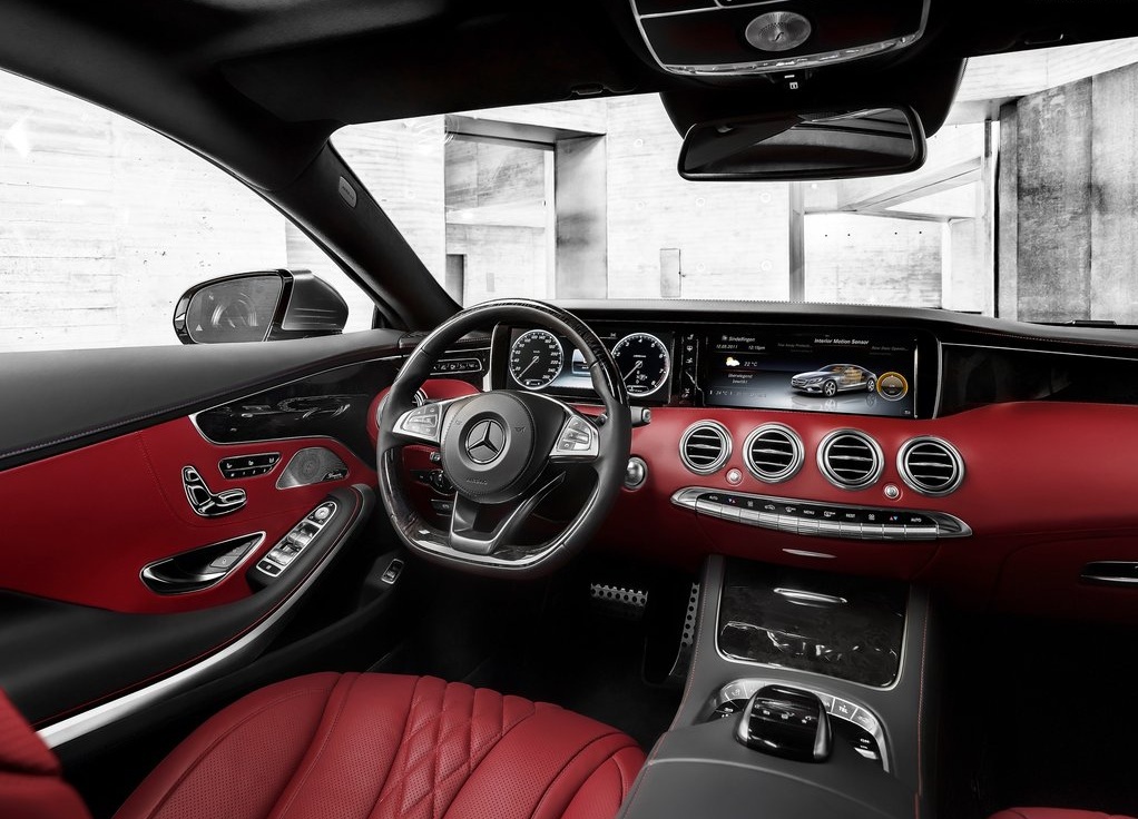 Mercedes-Benz-S-Class-Coupe