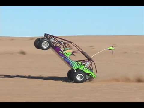 Sandrail