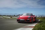 Porsche Boxster GTS