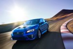 2014 Subaru WRX STI