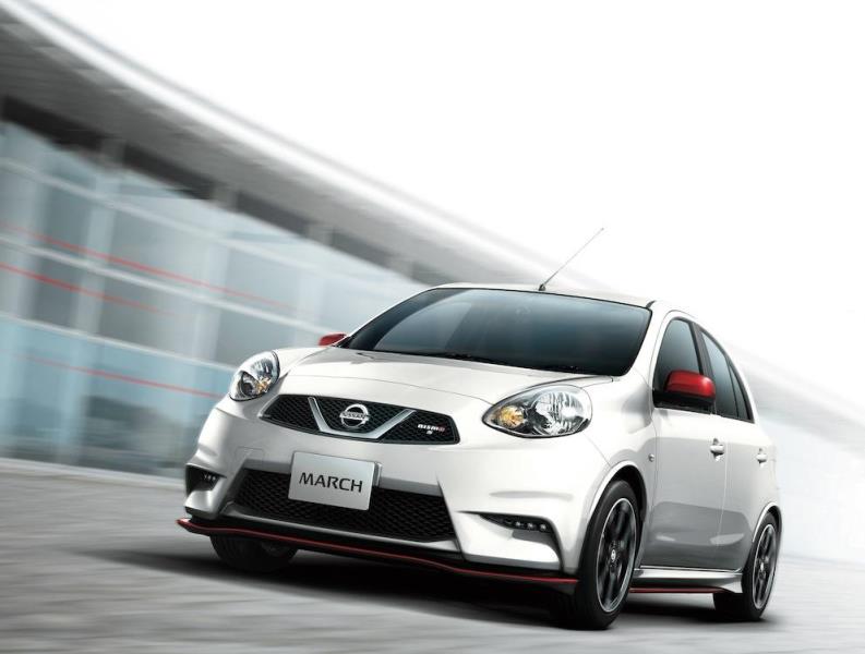 Nissan-Micra-N ismo-S