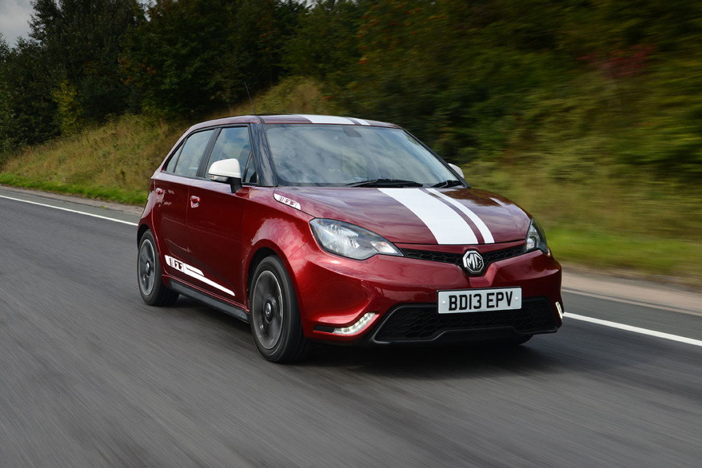 MG 3