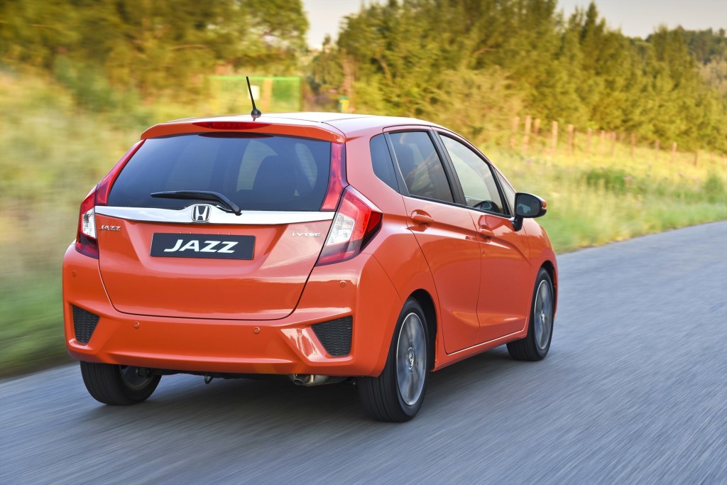 Honda Jazz 2015 (2)